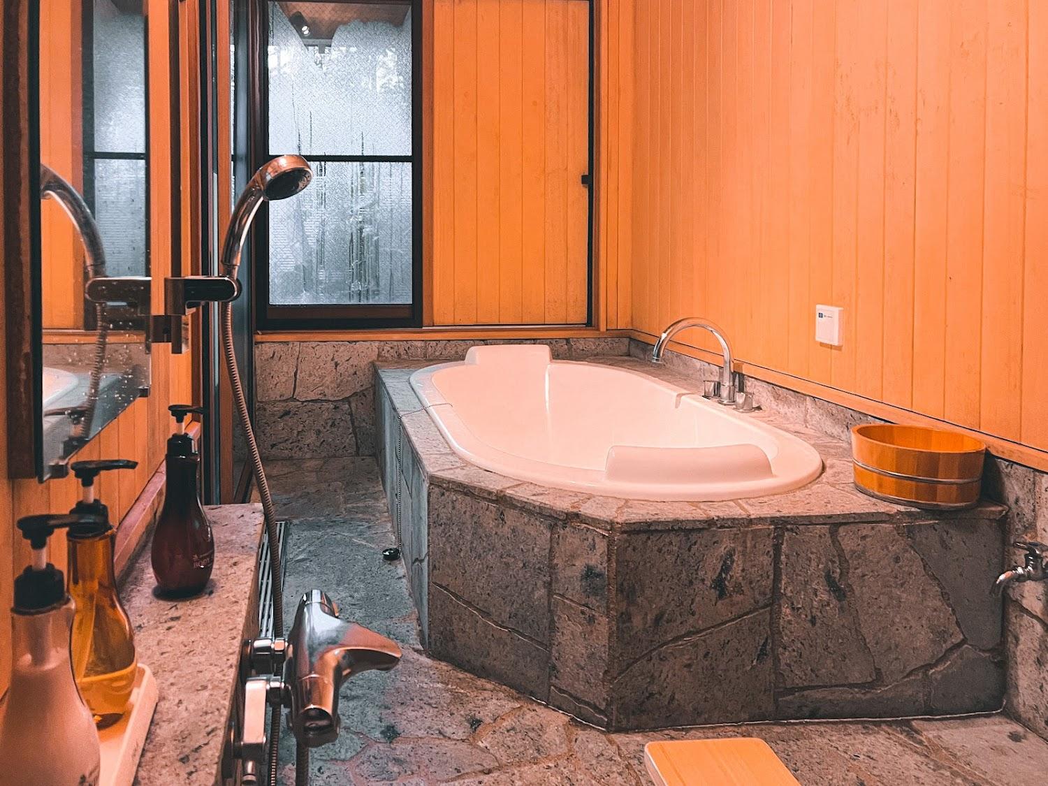 Cover Image for Yomogino Ryokan