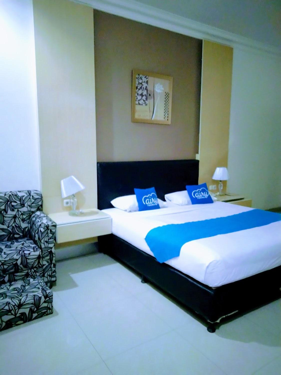 Cover Image for Kendari Suite Hotel