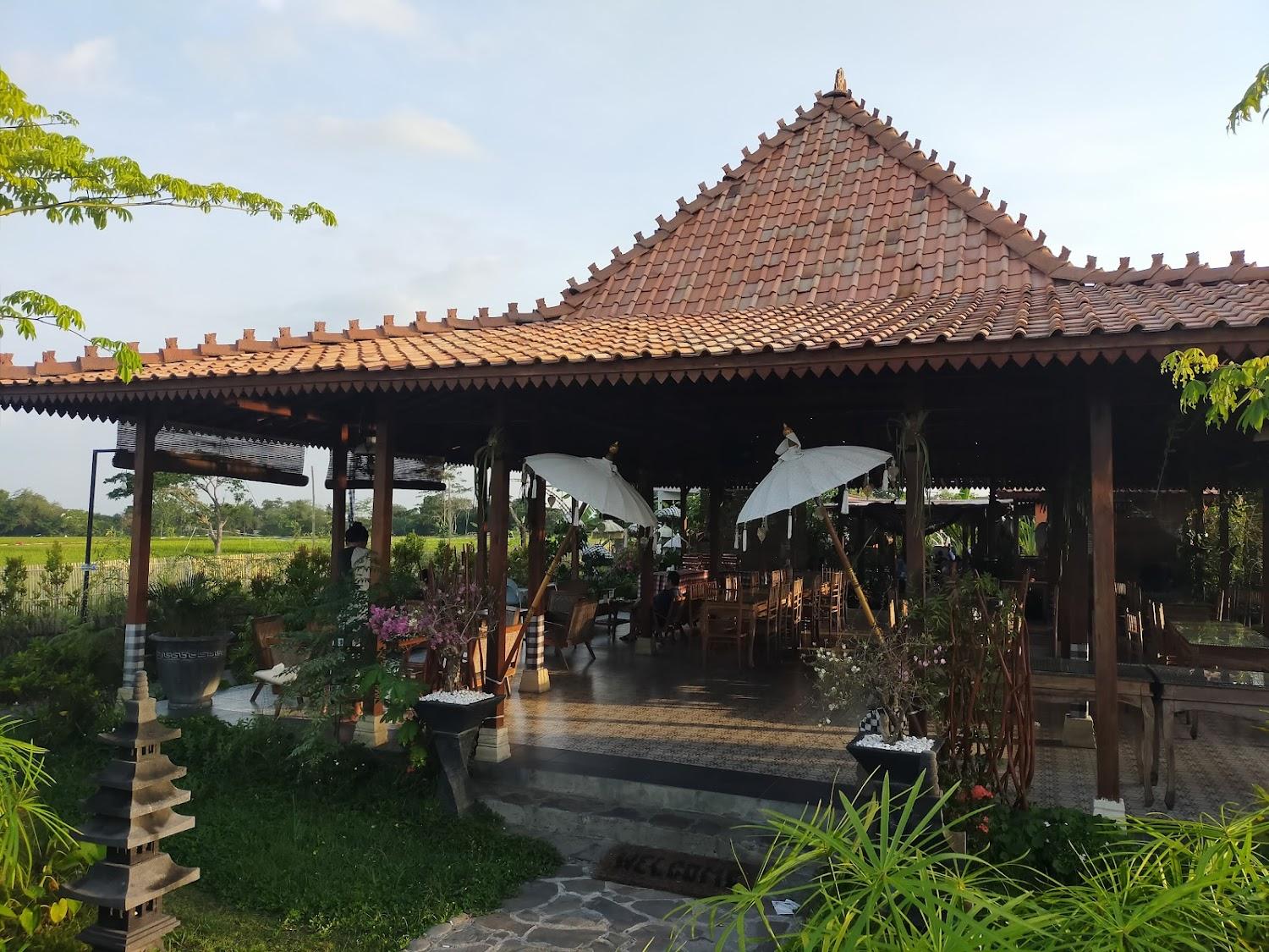 Cover Image for Candramaya Klaten