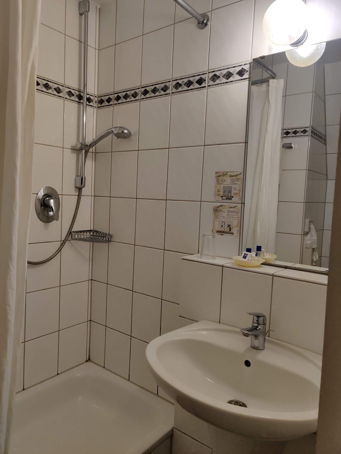 Cover Image for Hotel Zum Hirsch Wörth am Rhein