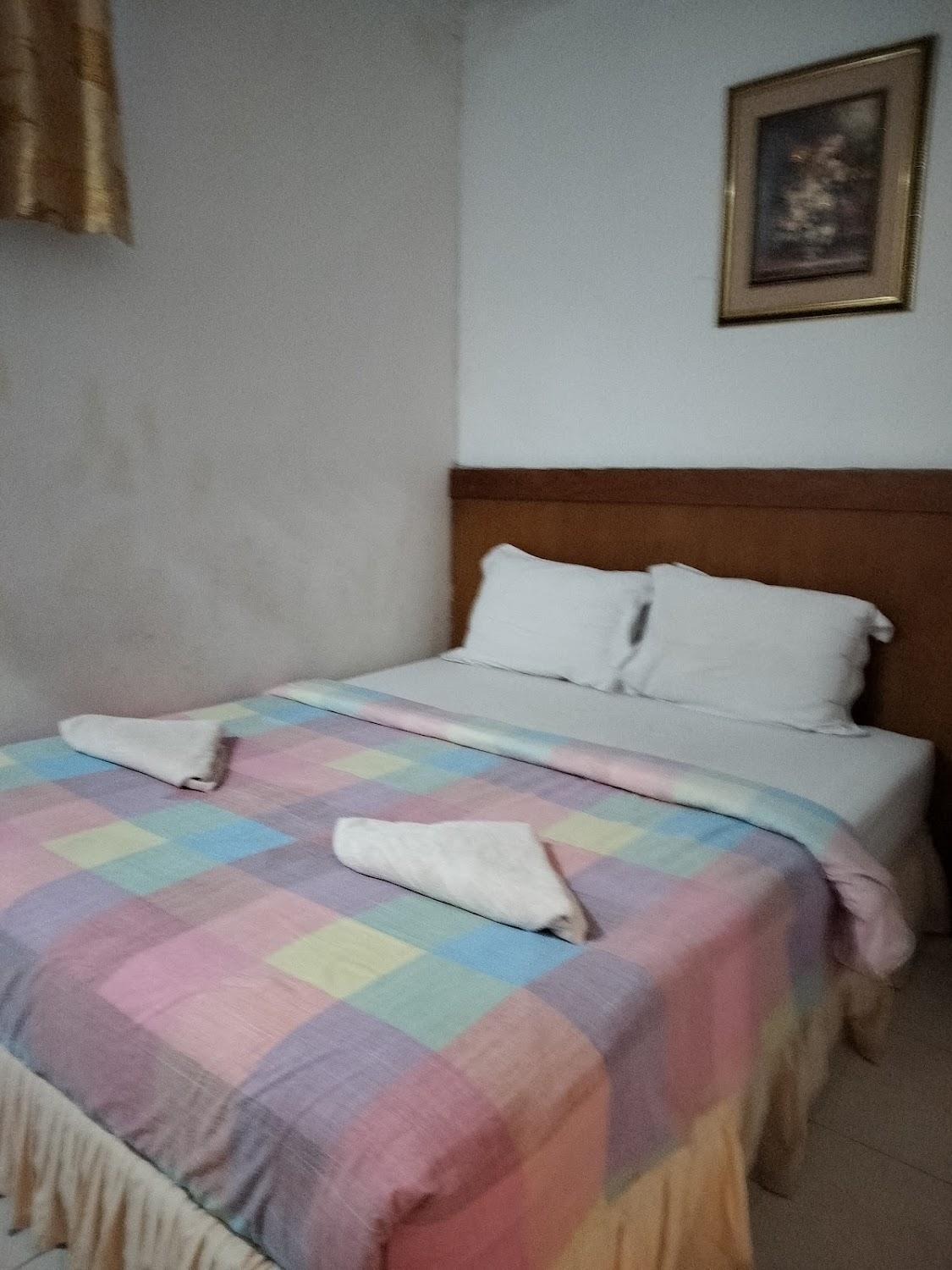 Cover Image for Havilla Maranatha Hotel