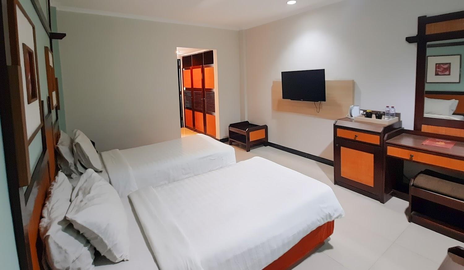 Cover Image for Hotel Sofia Juanda Surabaya