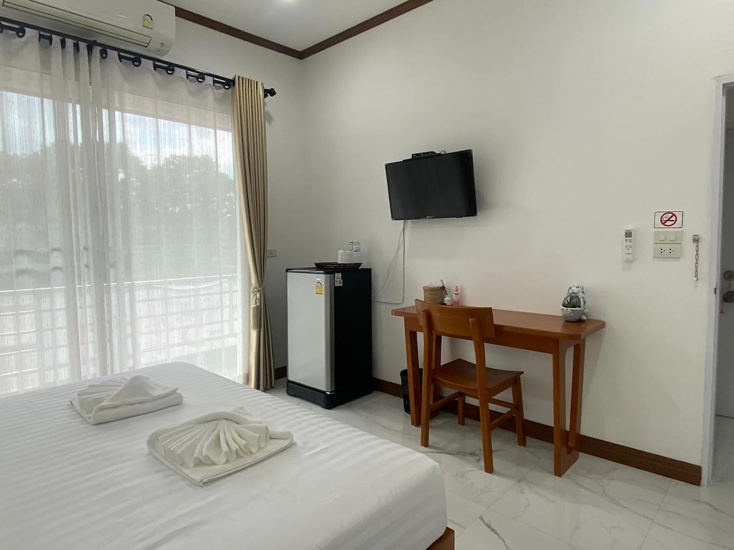 Cover Image for รีสอร์ทบ้านสวนยายมอร์เขาค้อ YAIMOR GARDEN HOME RESORT