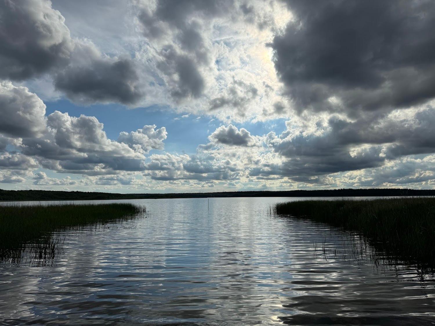 Cover Image for Ferienhaeuser Klein Quassow SEE 90