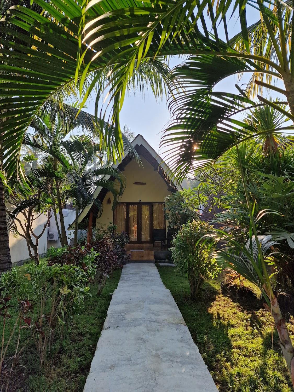 Cover Image for Salili Bungalow