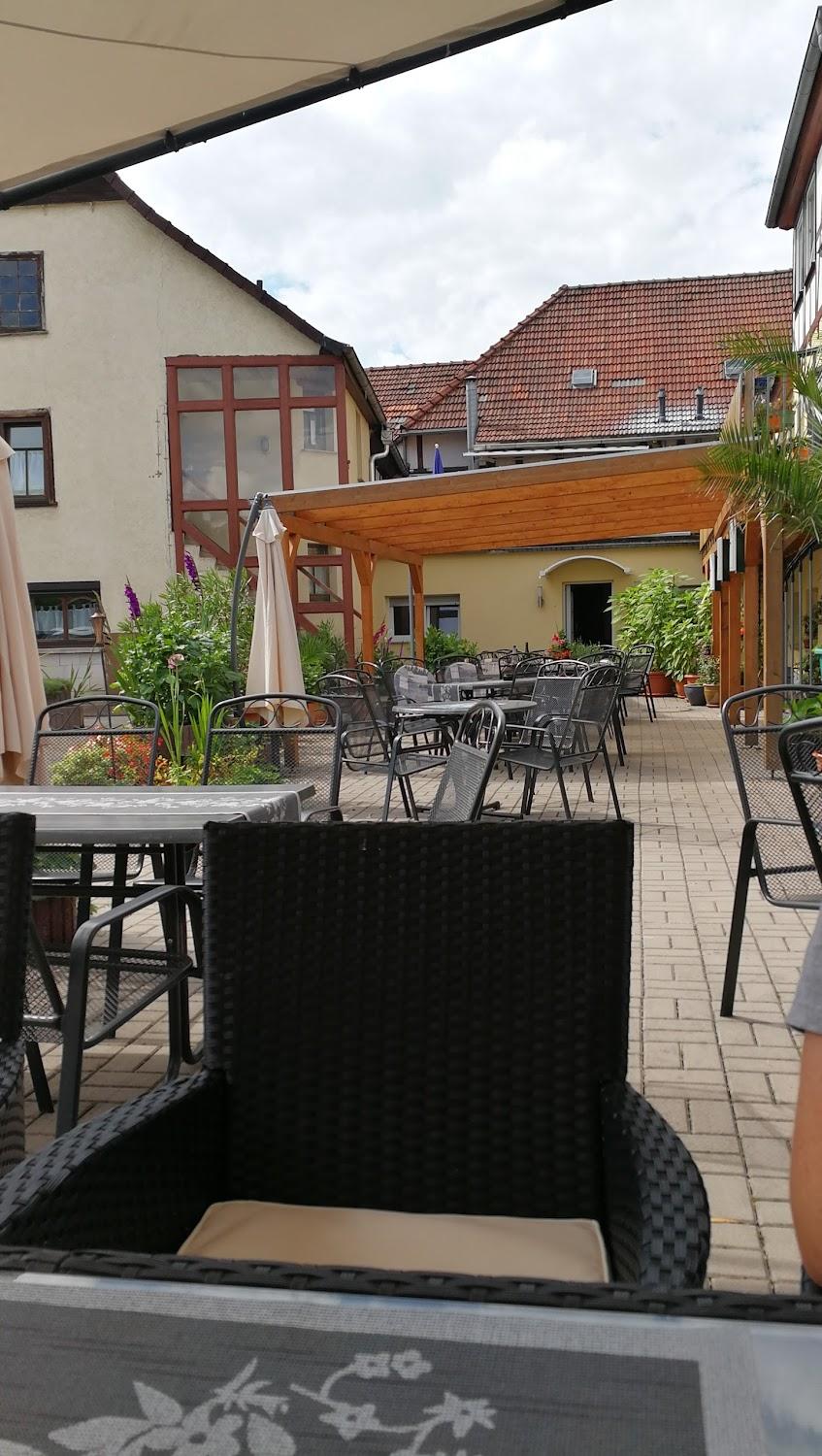 Cover Image for Gasthof Zum gelben Dragoner