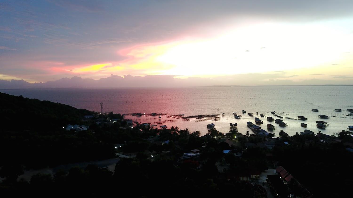 Cover Image for Chanyam Homestay