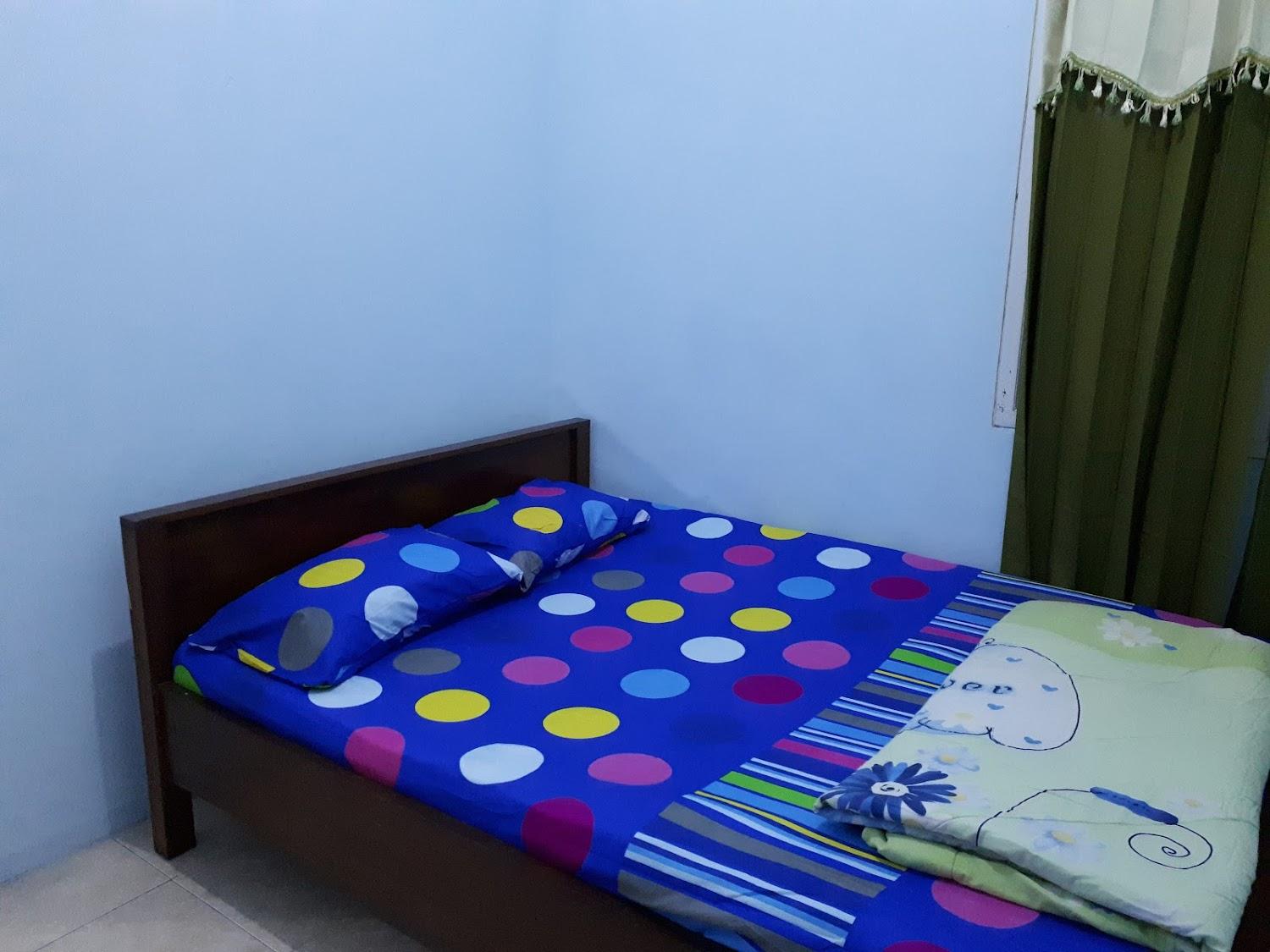 Cover Image for Keke home stay