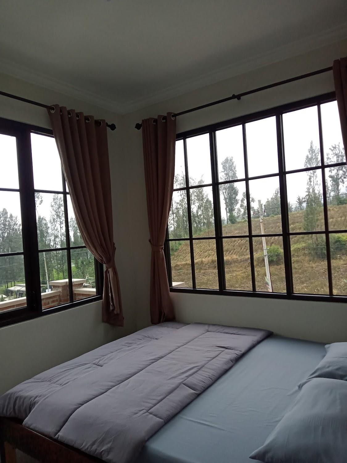 Cover Image for Iki ika homestay