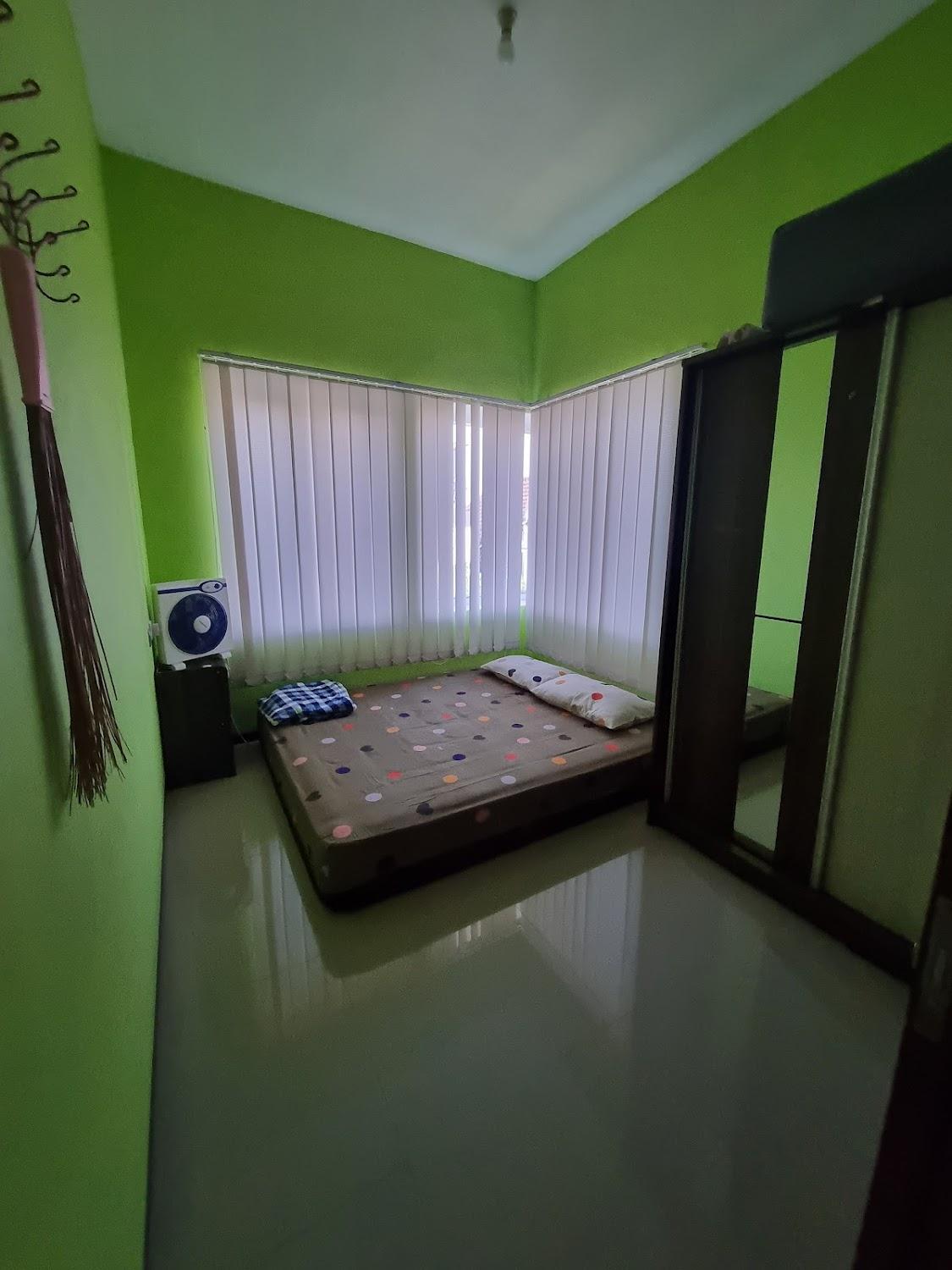 Cover Image for PAPADAAN Homestay (kolam renang anak)