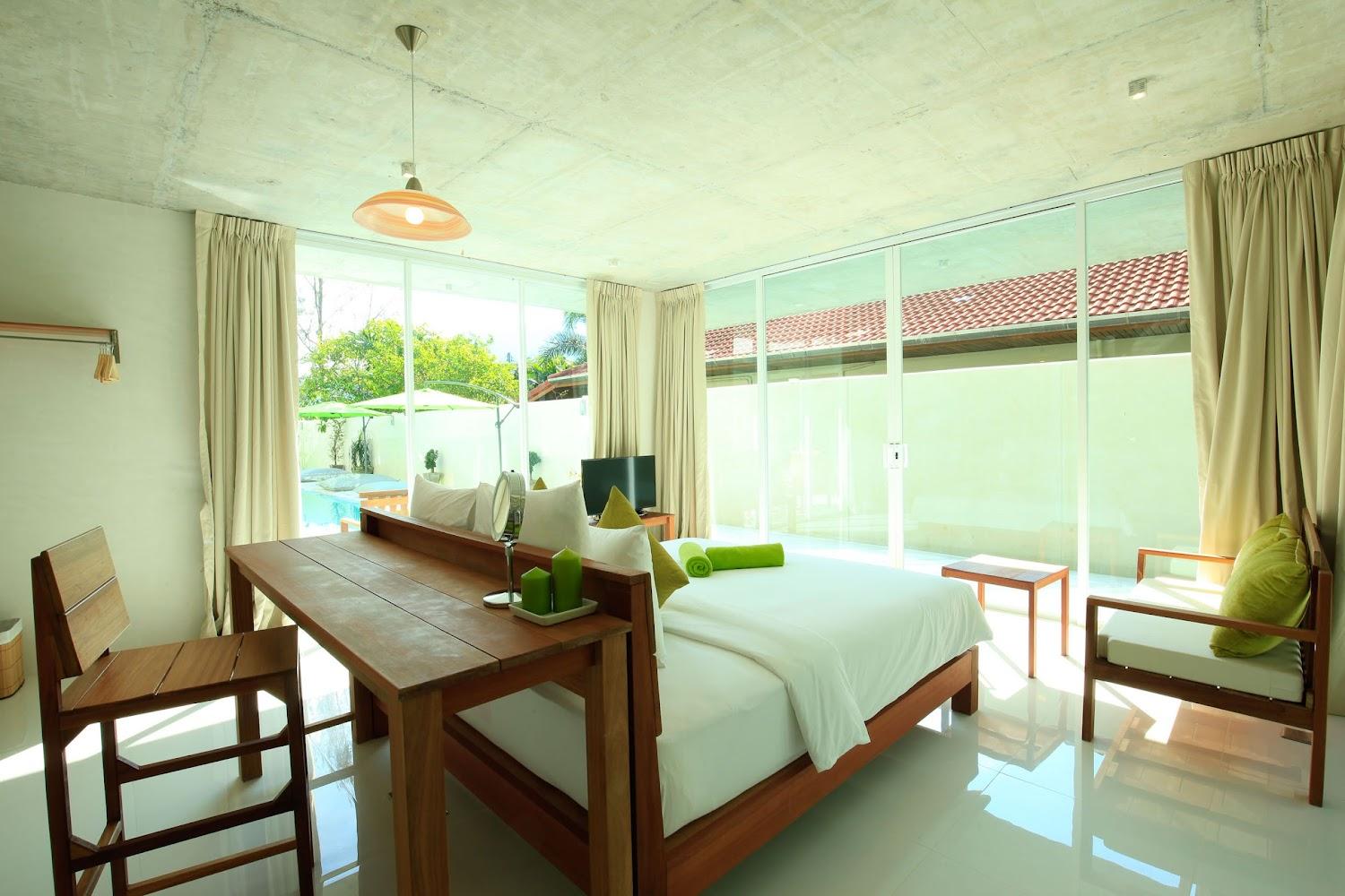 Cover Image for Wabi Sabi Boutique Hotel