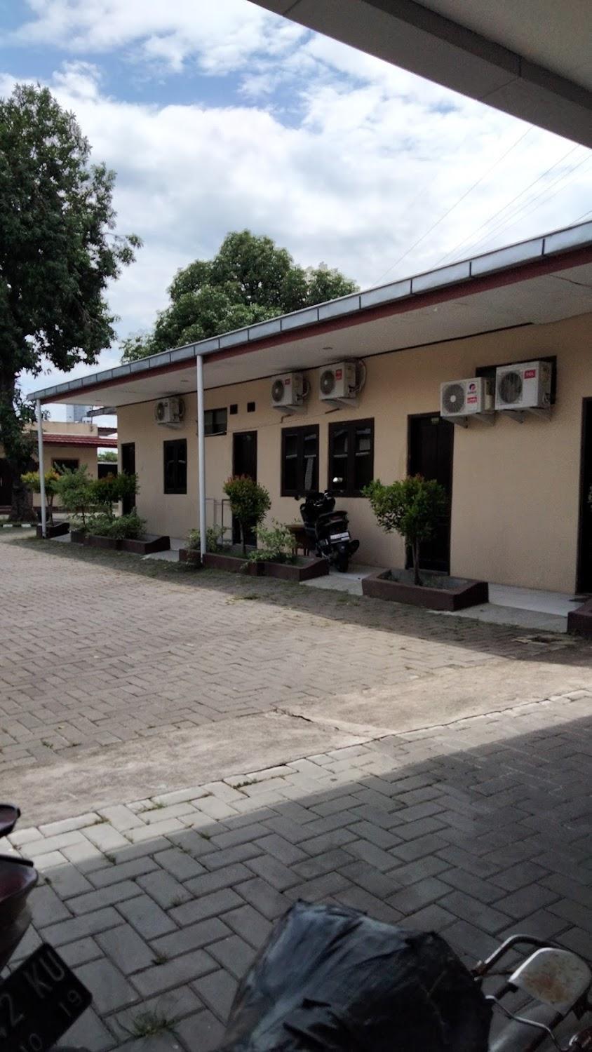 Cover Image for Hotel Sinar Indah