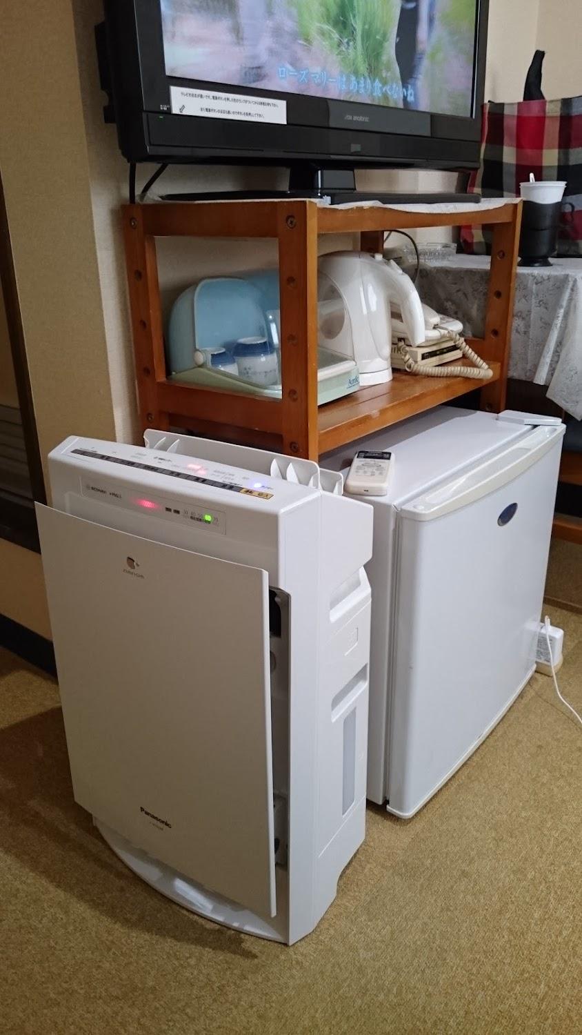 Cover Image for ビジネスホテル千楽