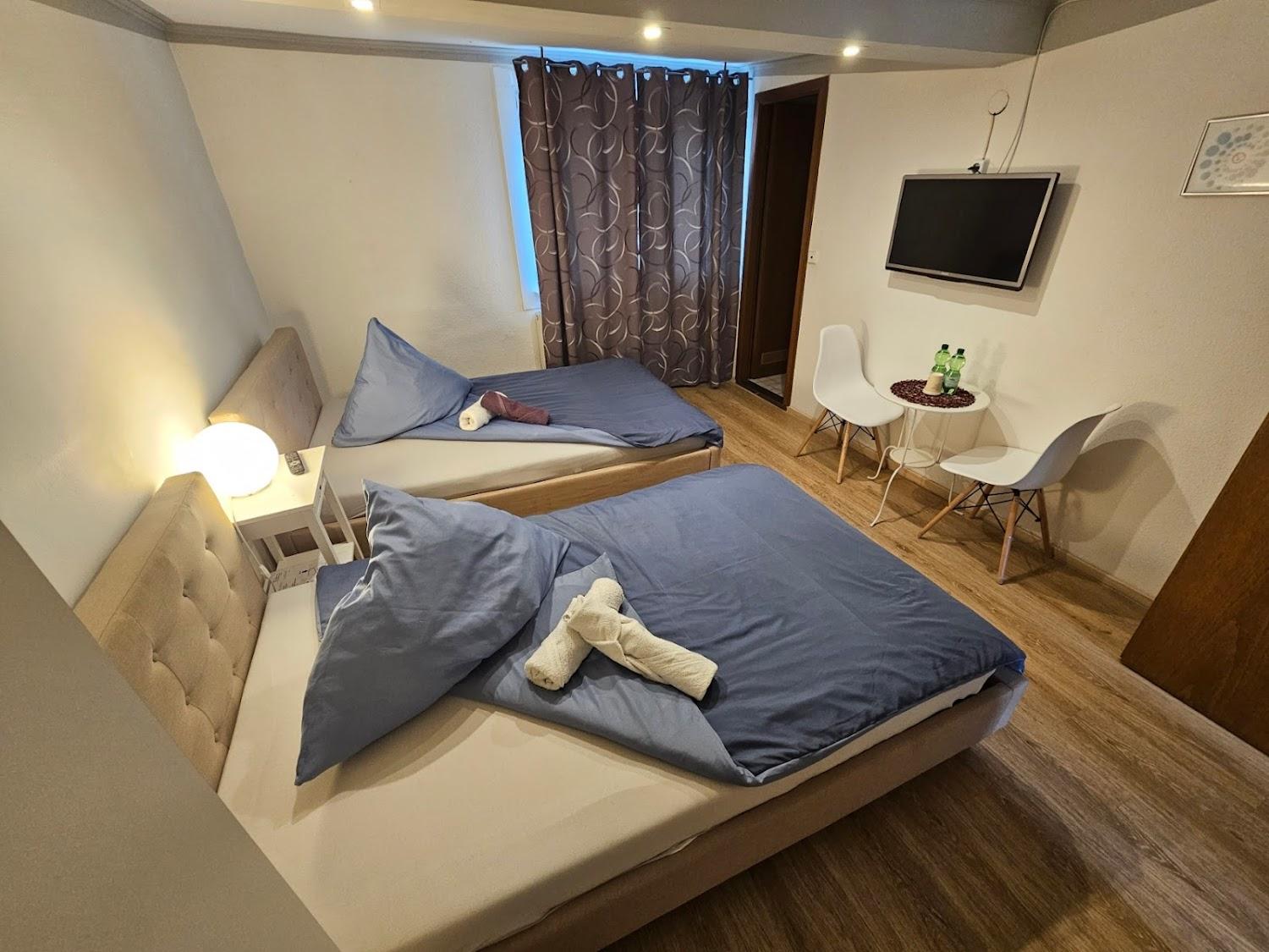 Cover Image for Hotel & Hostel Albstadt