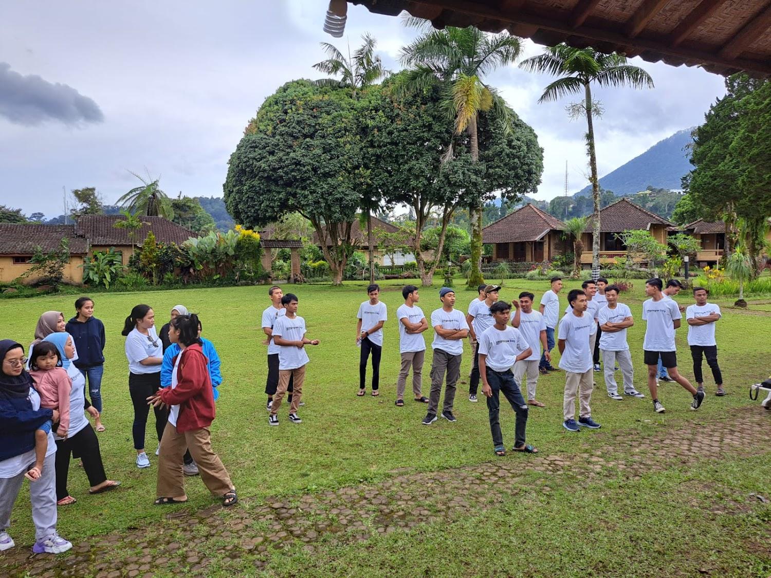 Cover Image for Enjung Beji Resort