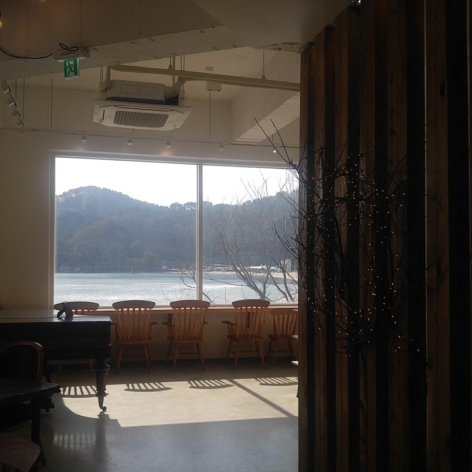Cover Image for 테라스 펜션