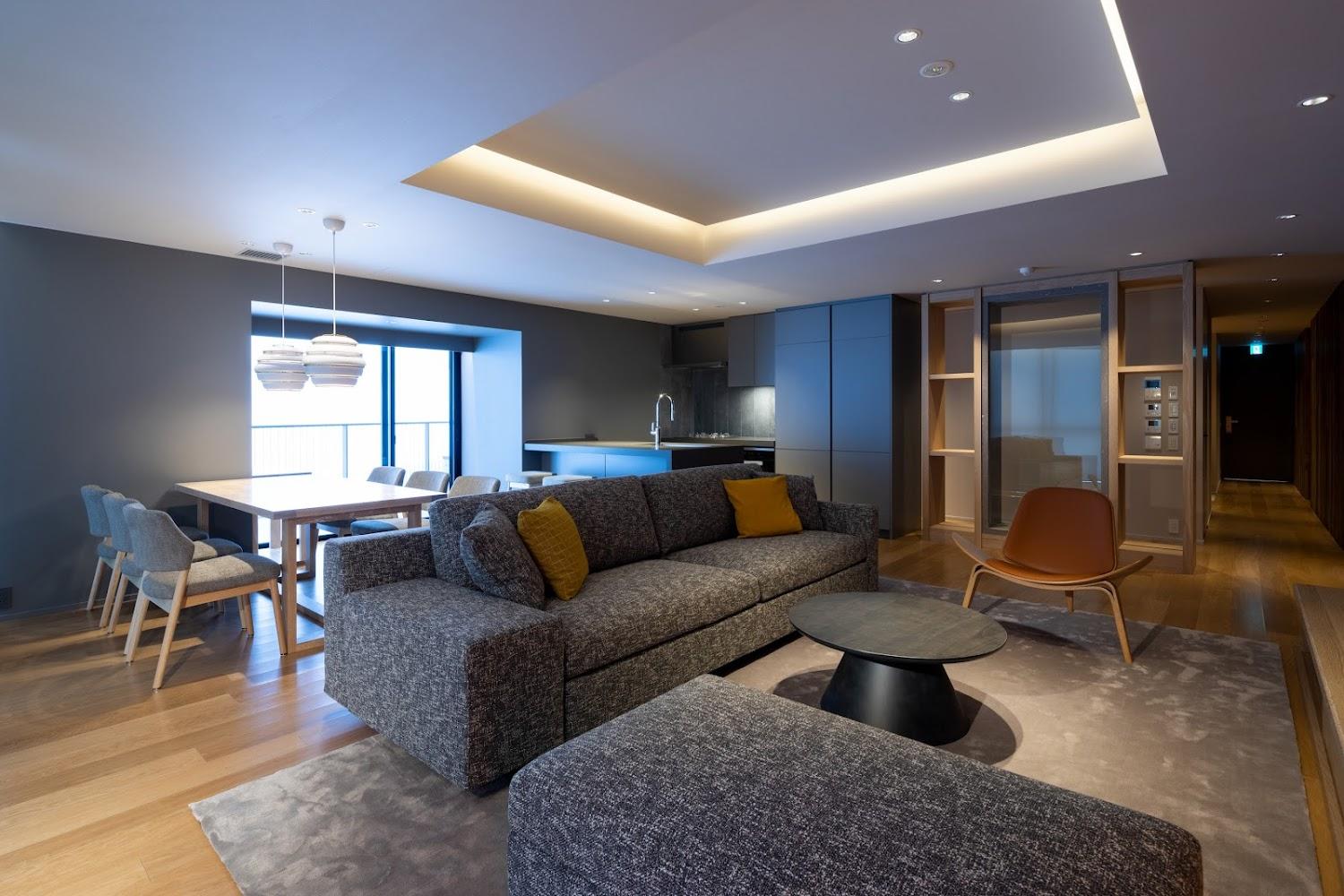 Cover Image for Yamakei Residences