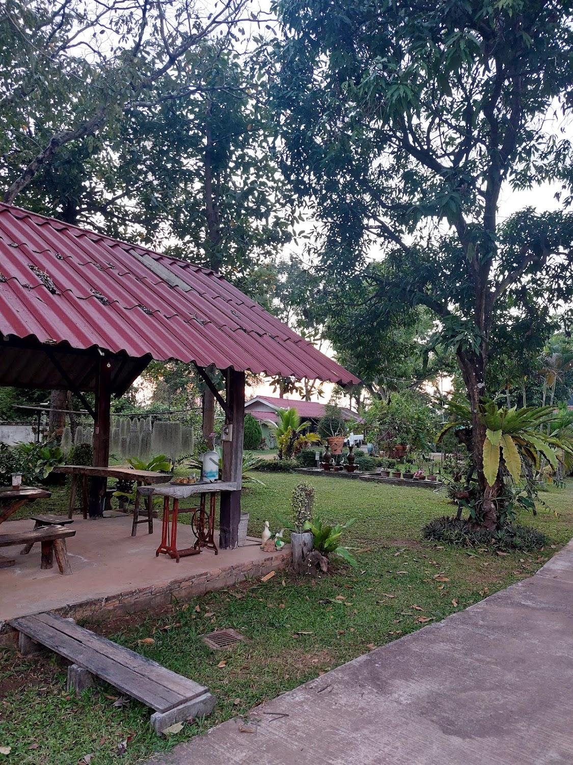 Cover Image for วันศิริรีสอร์ท