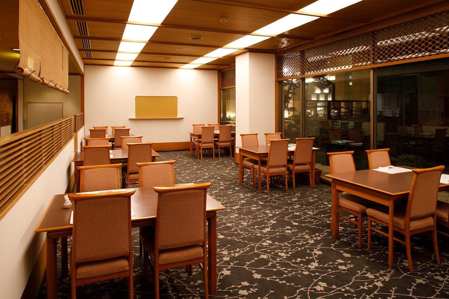 Cover Image for Hotel New Omi