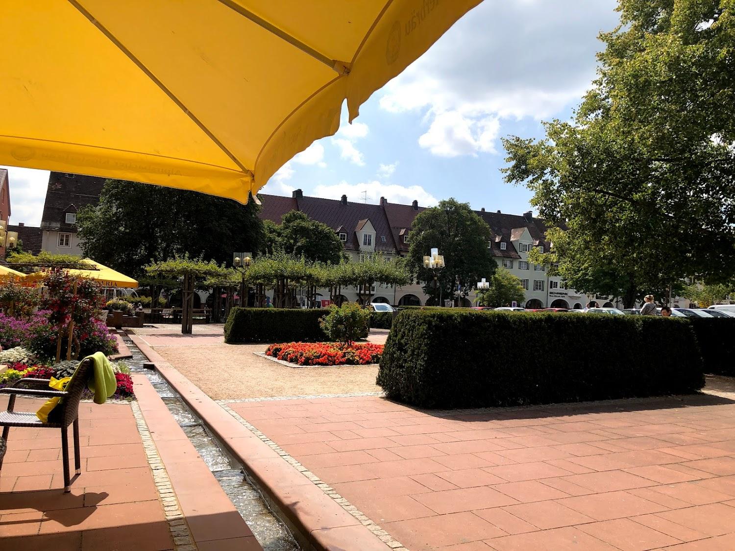 Cover Image for Hotel-Restaurant Krone