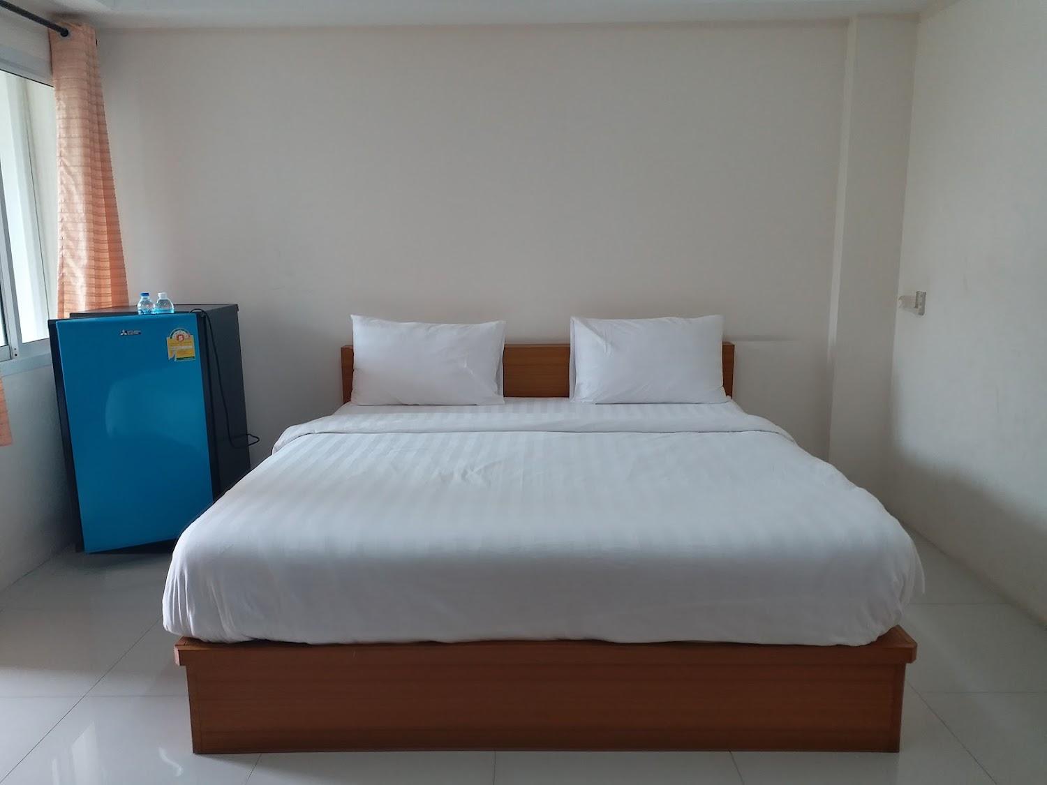 Cover Image for JJ Place Korat