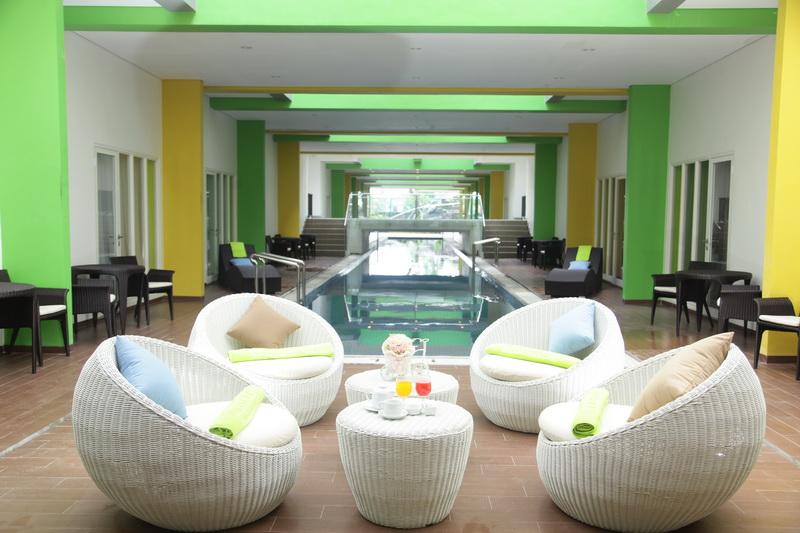 Cover Image for MaxOne Hotel & Resort Makassar