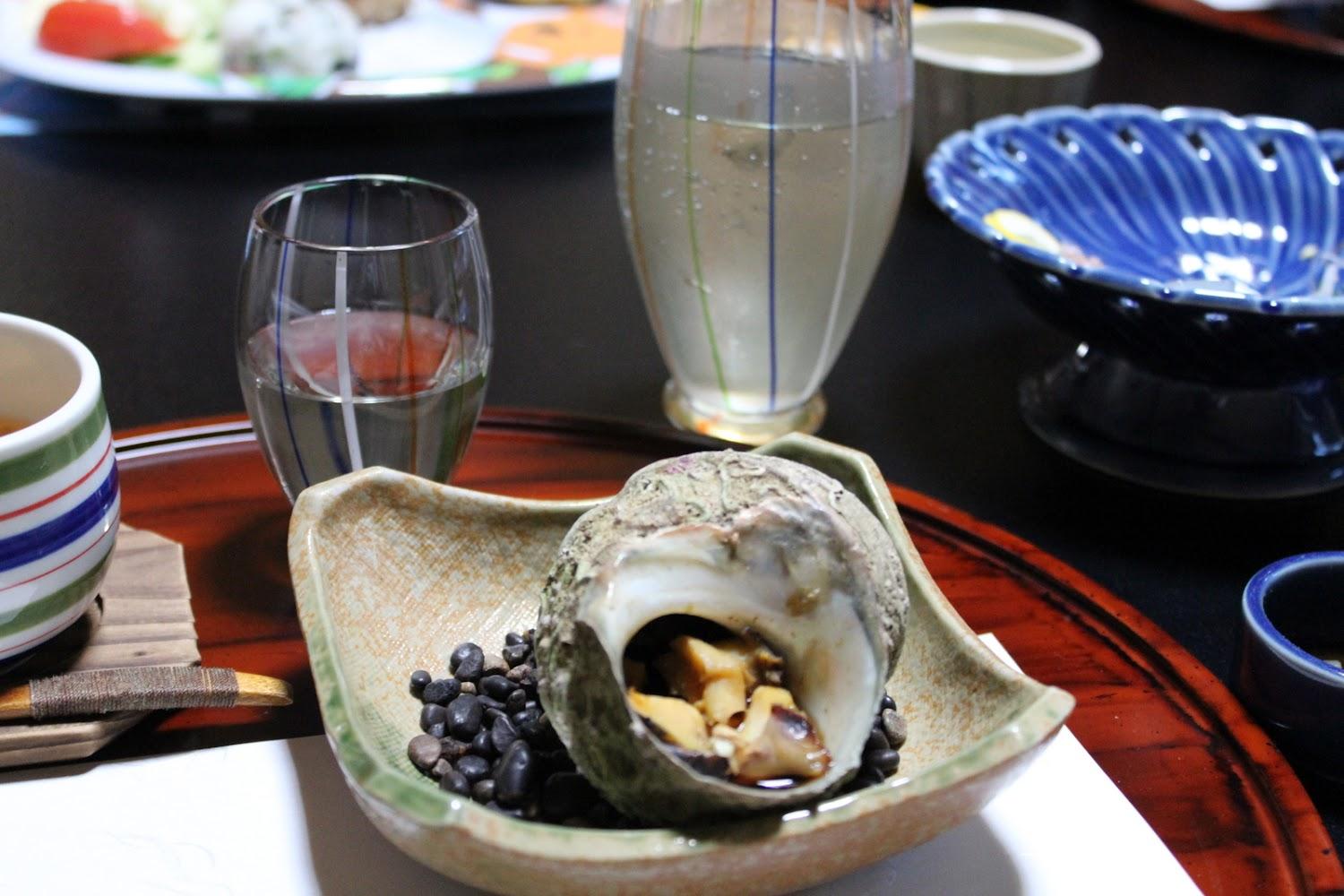Cover Image for Okajima Hot spring Inn