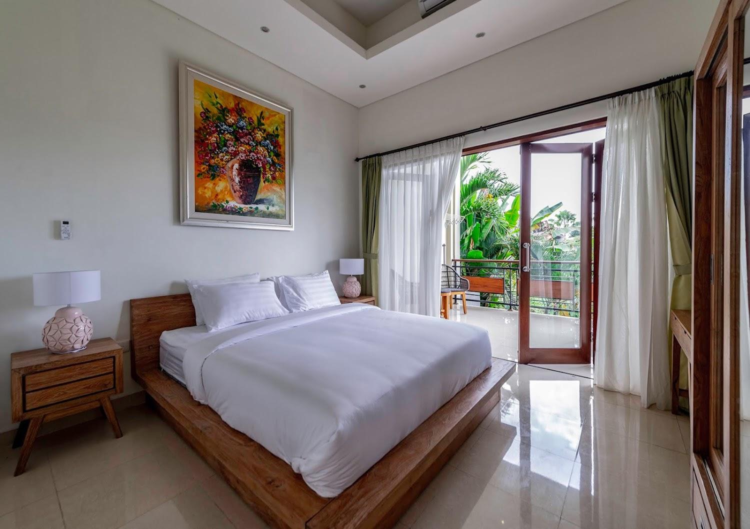 Cover Image for THE RICKS, 4BR Villa