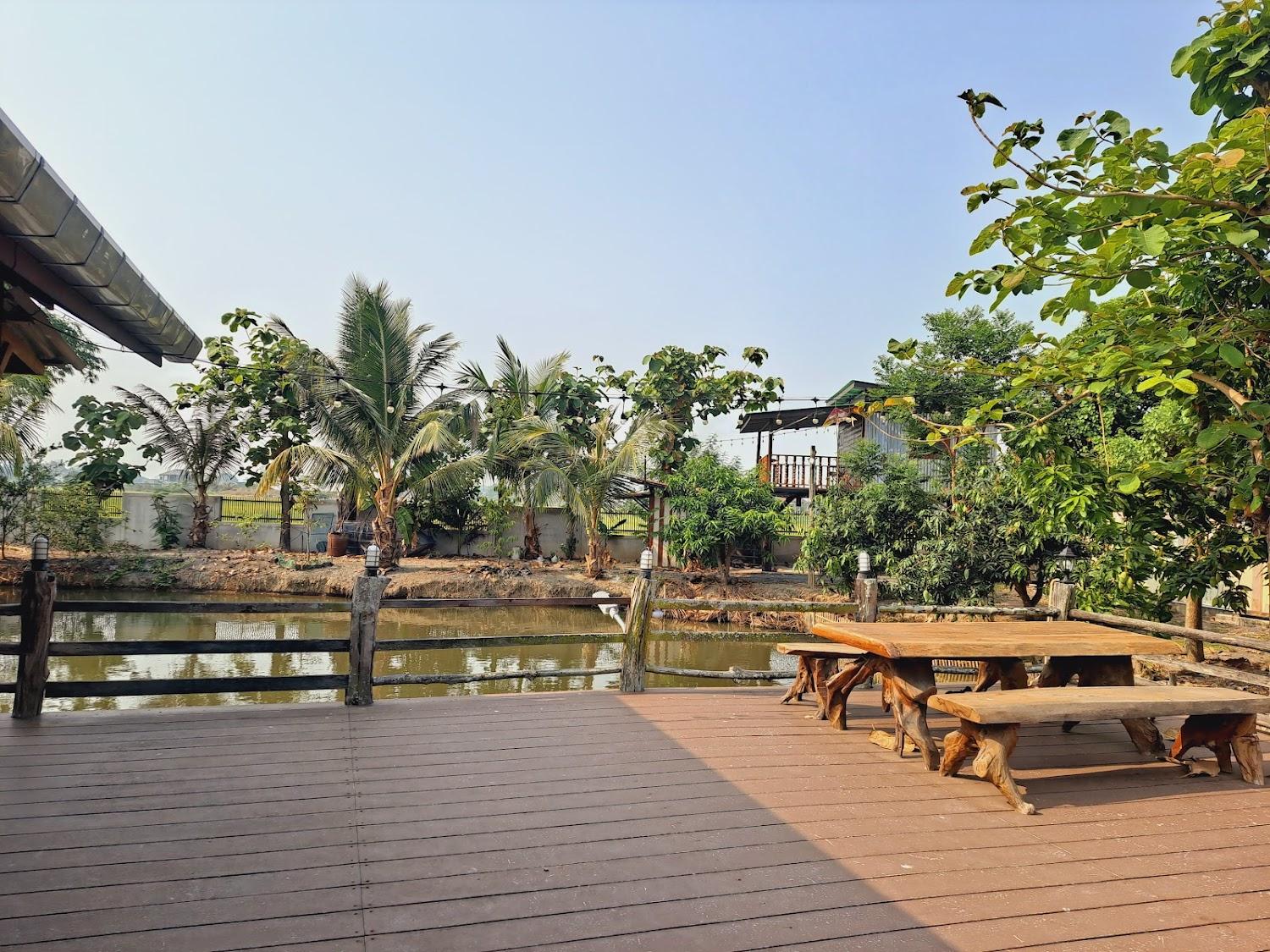 Cover Image for บ้านทัศนีย์/Ban Thassanee