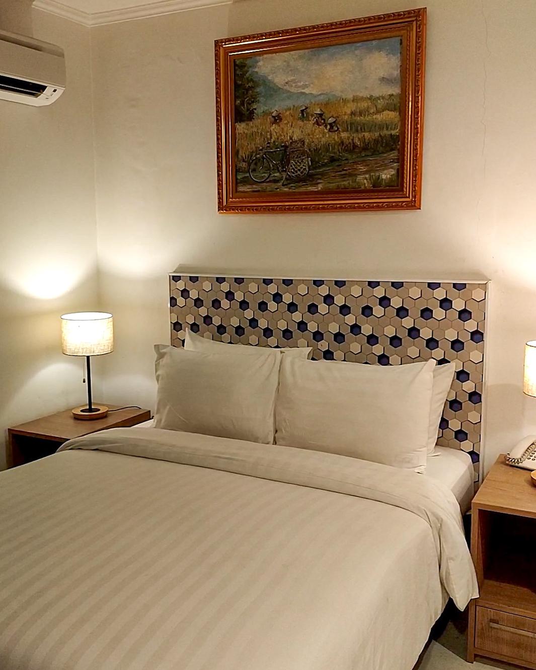 Cover Image for Bening Boutique Hotel Managed By Salak Hospitality