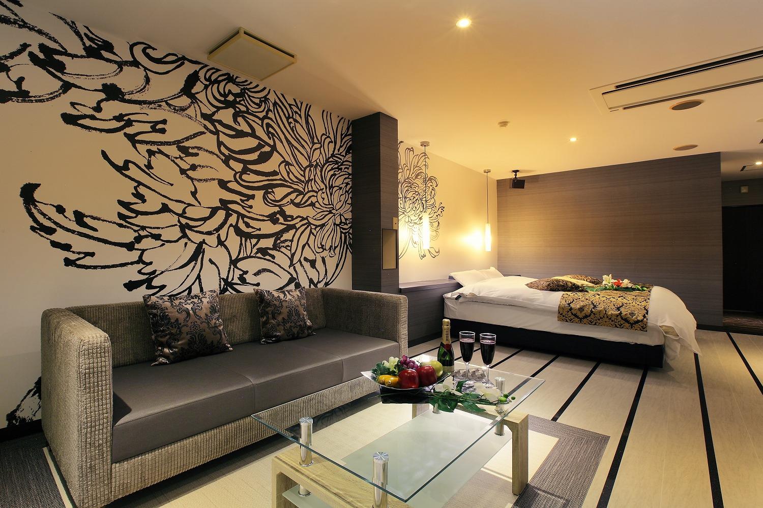 Cover Image for Hotel Ran