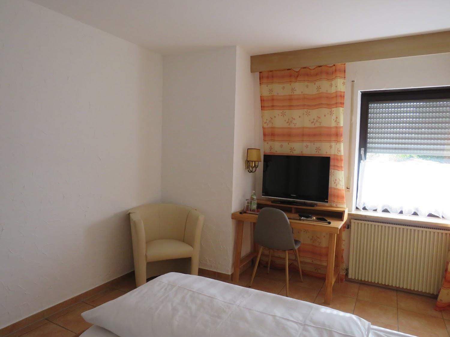 Cover Image for Hotel Hiemer mit Amendinger Stuben