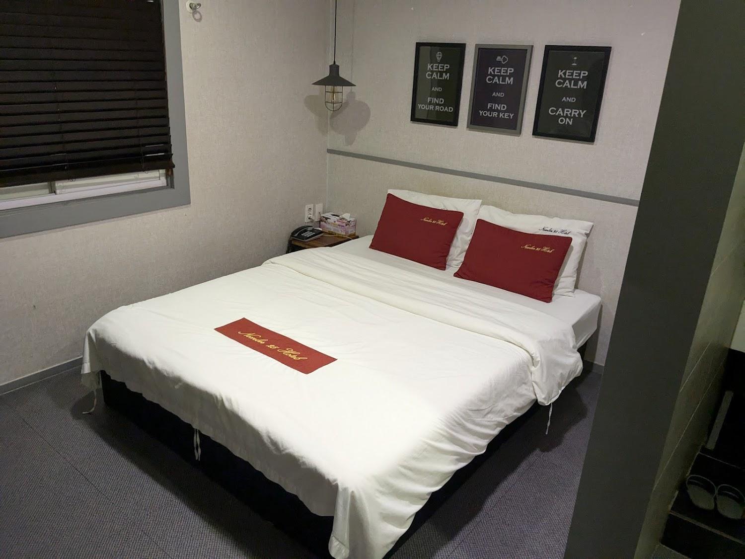 Cover Image for No.25 Hotel Yeonsan