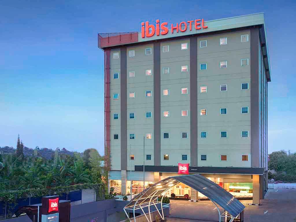 Cover Image for ibis Balikpapan