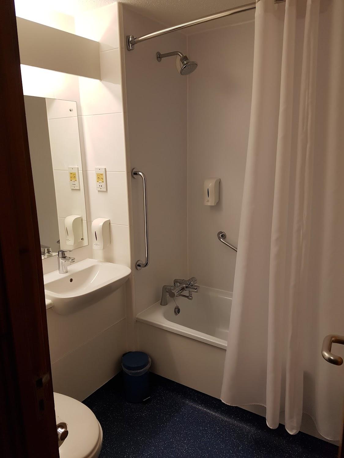 Cover Image for Travelodge Blyth A1(M)