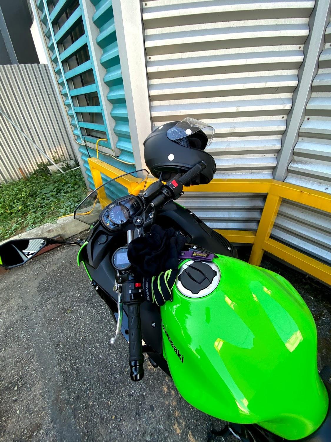 Cover Image for 짝모텔