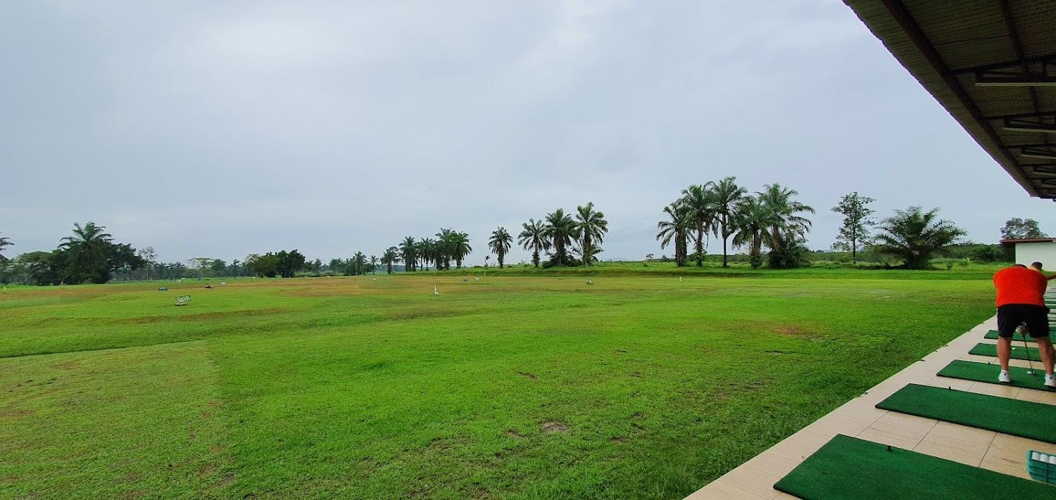 Cover Image for Palm Driving Range & Resort