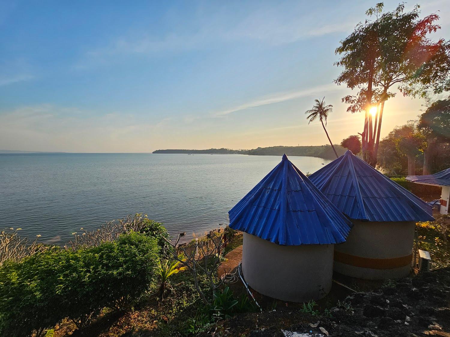 Cover Image for Koh Mak Buri Hut Natural Resort
