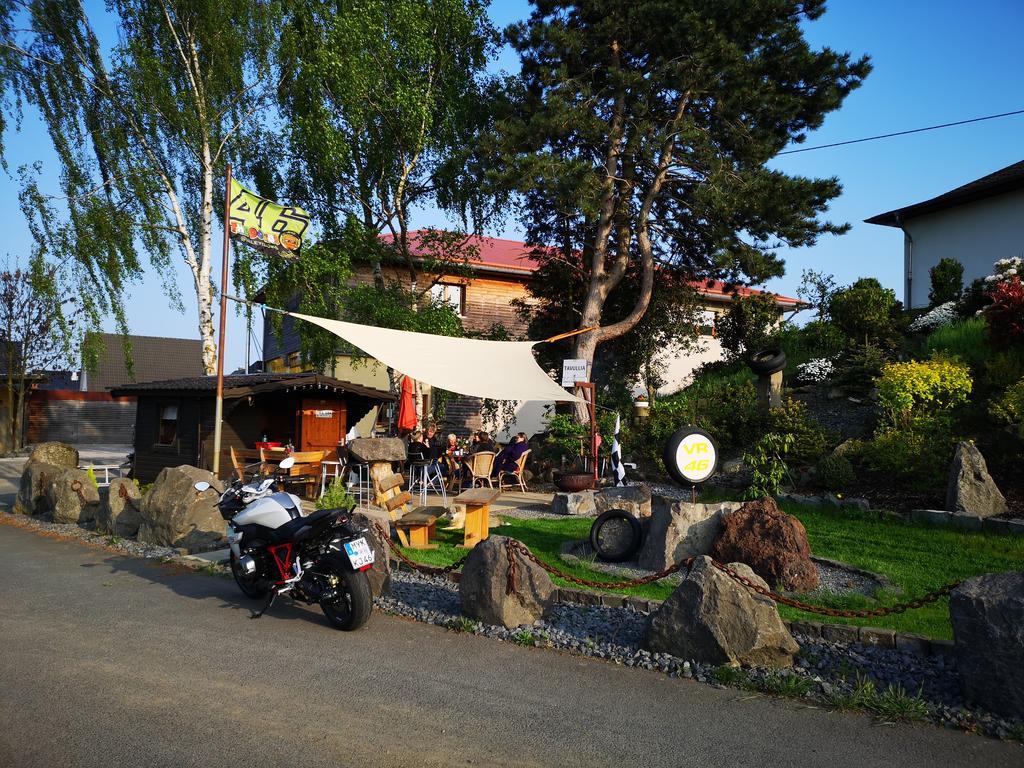 Cover Image for Ferienwohnung Fortysix