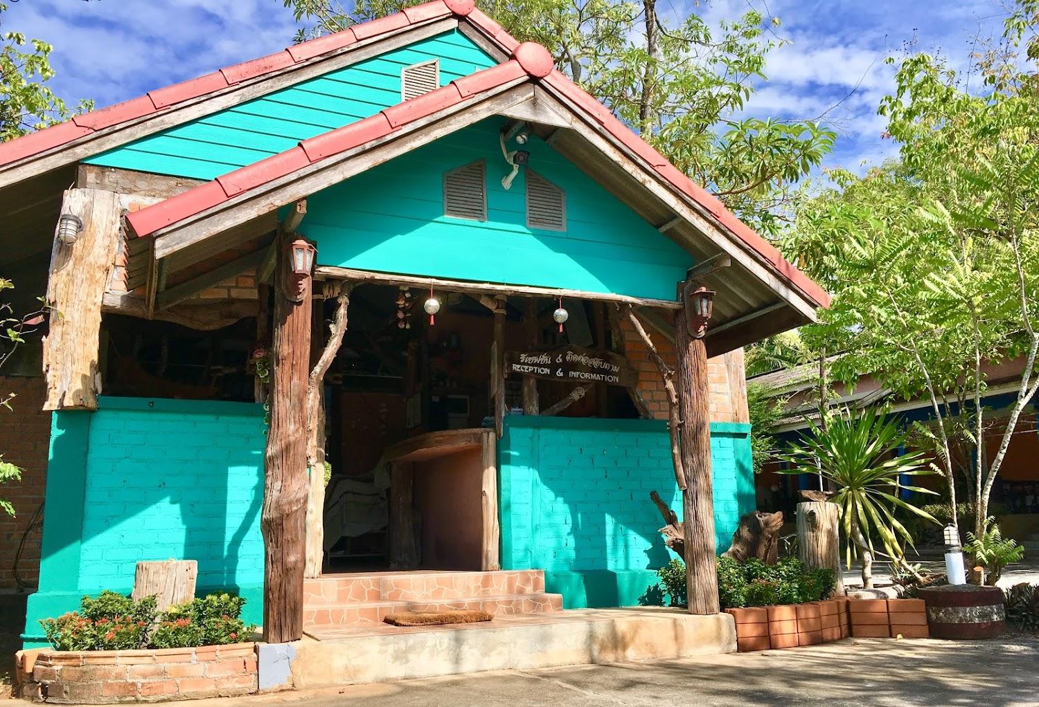 Cover Image for RT Resort
