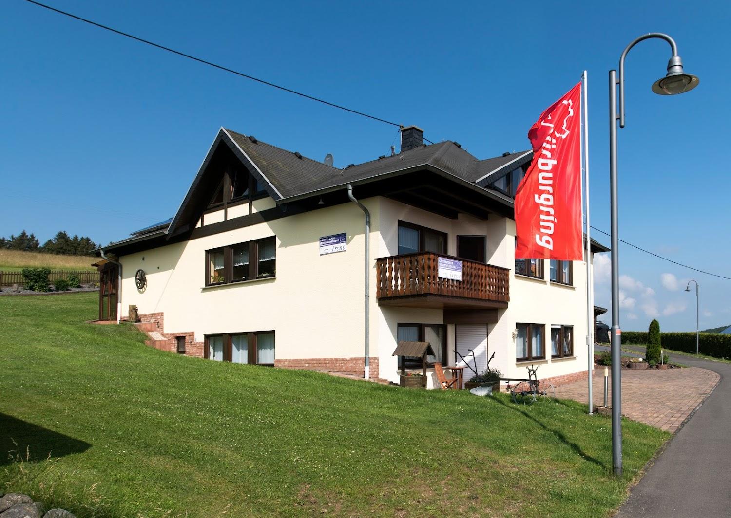 Cover Image for Gästezimmer / Ferienwohnung Irene