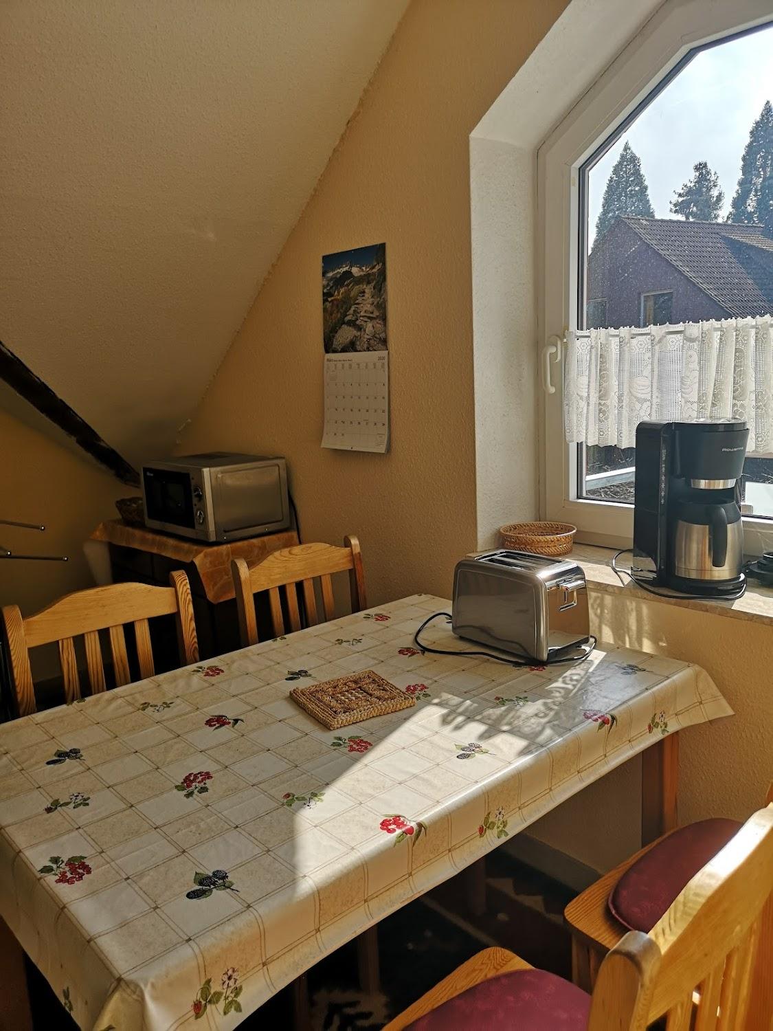Cover Image for Pension am Birkenfeld