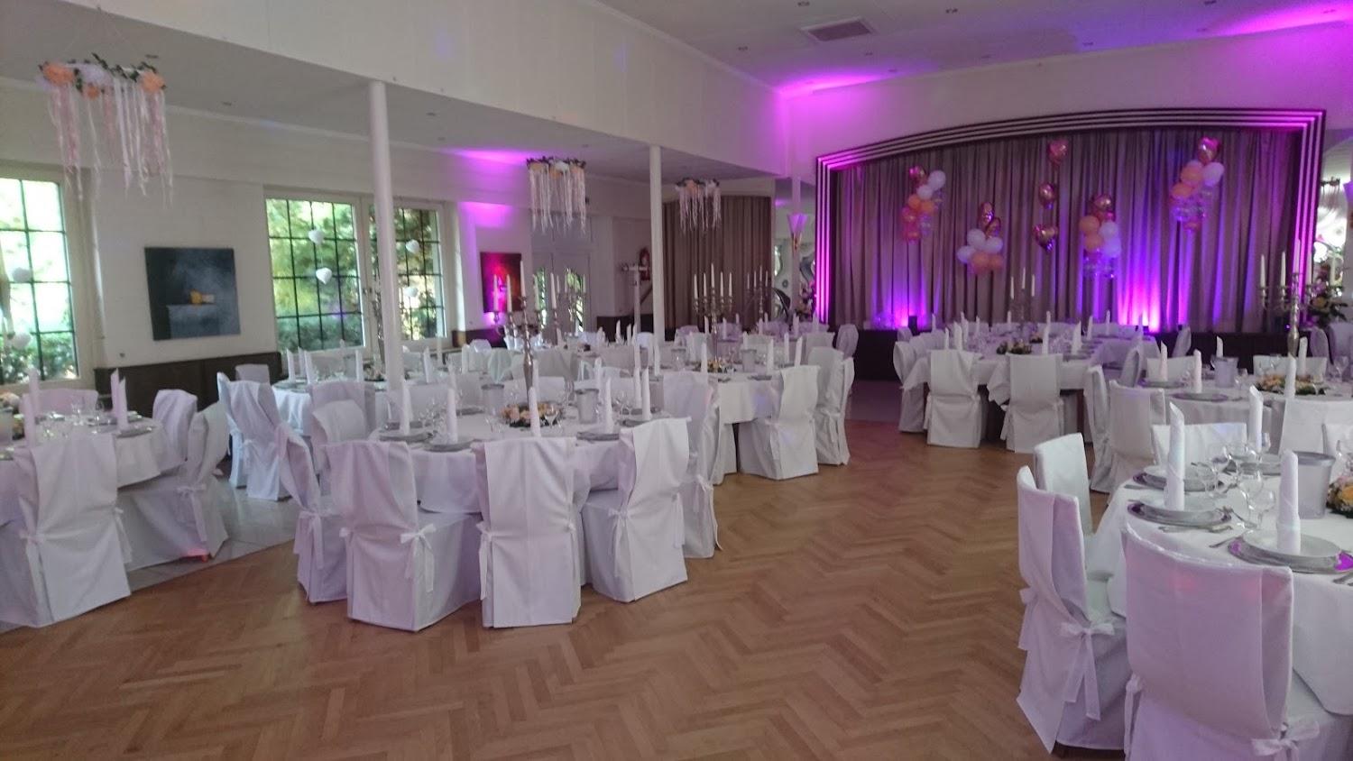 Cover Image for Hotel & Restaurant "Zum Burggrafen"