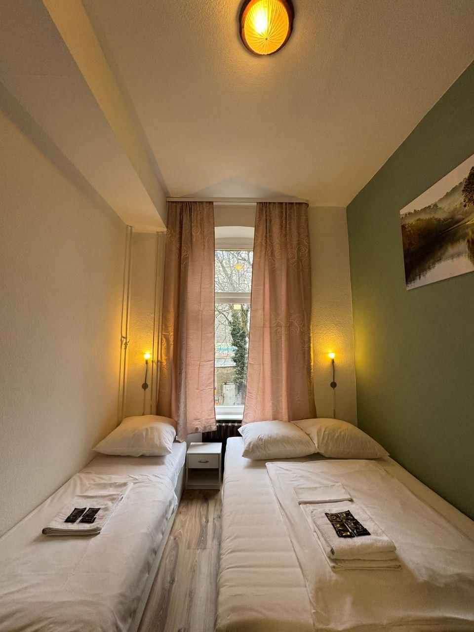 Cover Image for Hotel Märkischer Hof