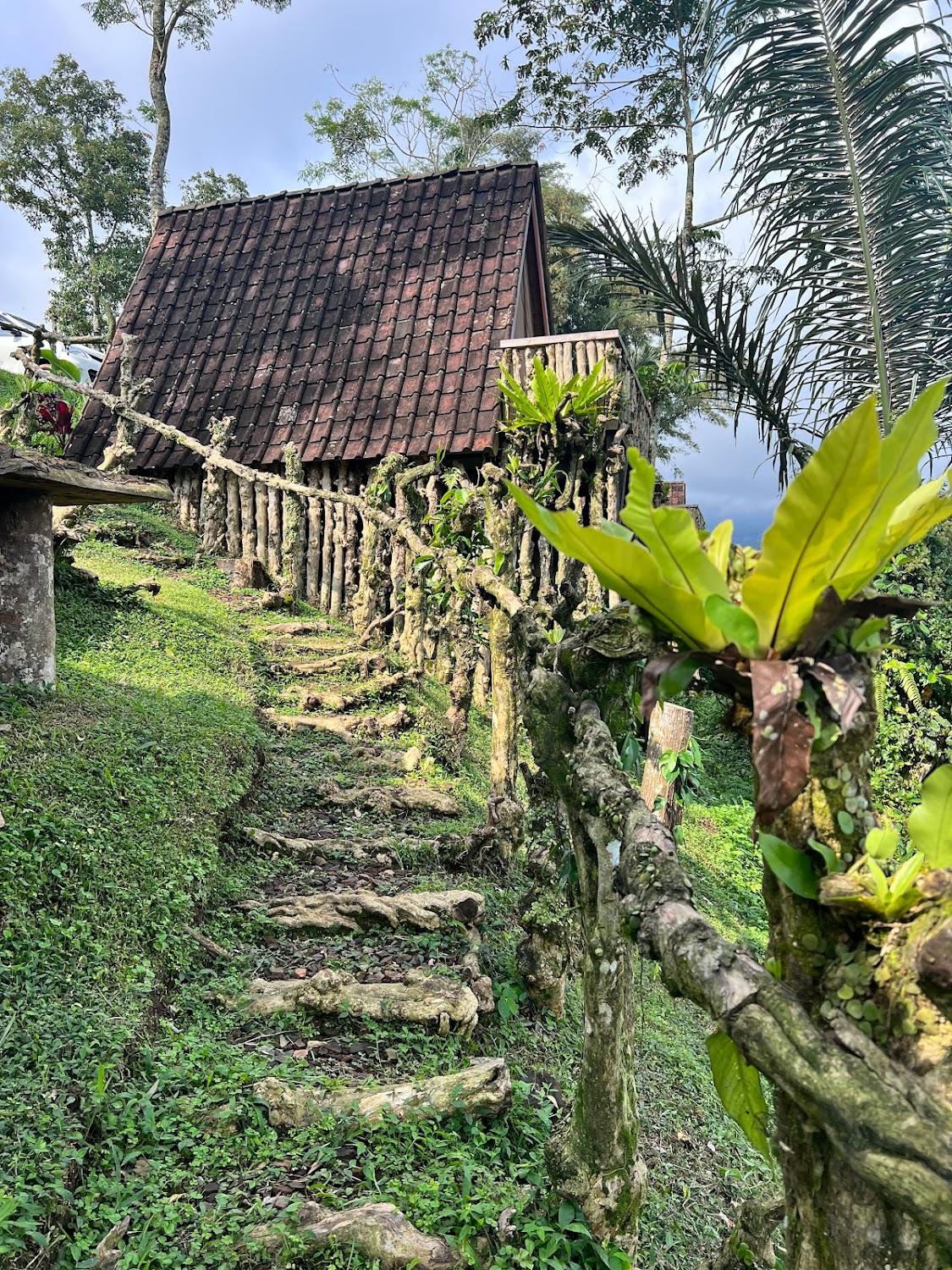 Cover Image for Kampung Kopi Camp
