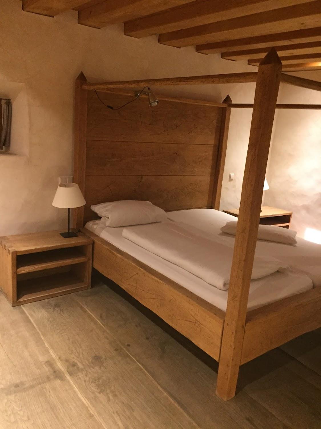 Cover Image for Pension Egglhof