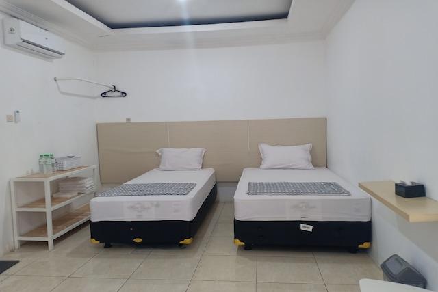 Cover Image for OYO 3089 Al Mustaqim Homestay Family