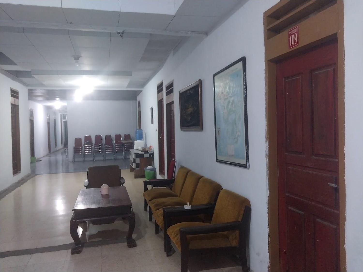 Cover Image for Fauziah Hotel Syariah Kendari Mitra RedDoorz