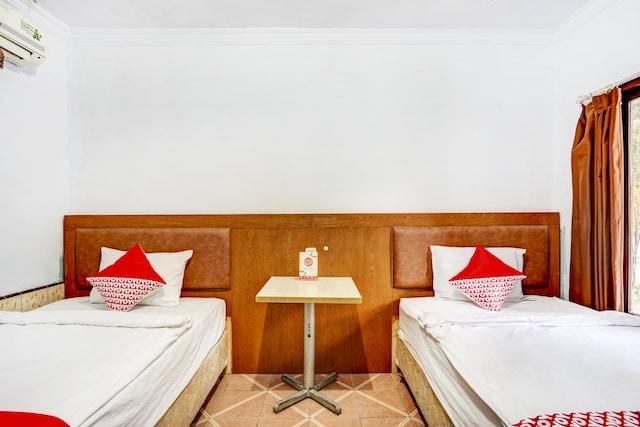 Cover Image for OYO 3710 Izzi Hotel