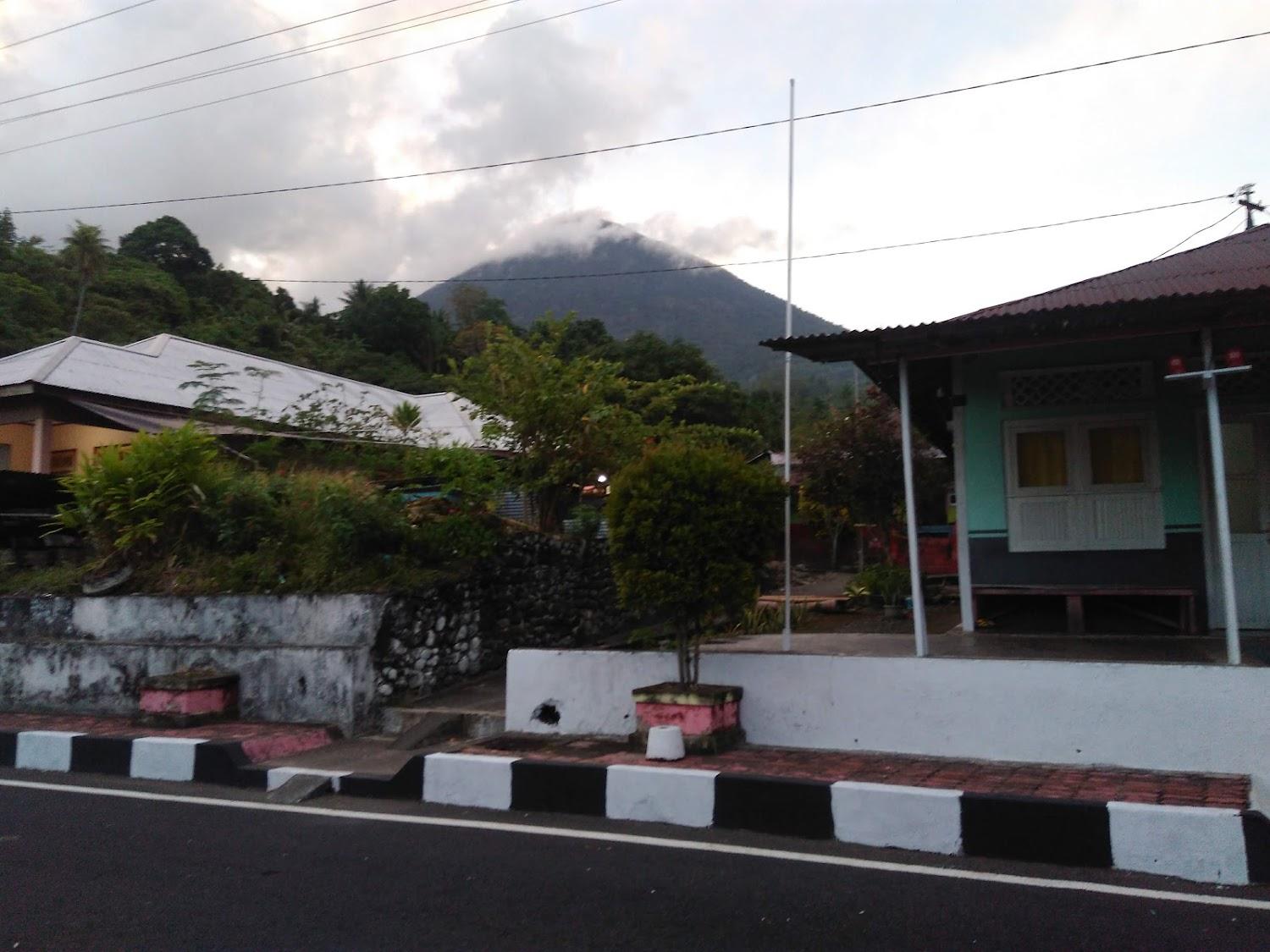 Cover Image for Seroja